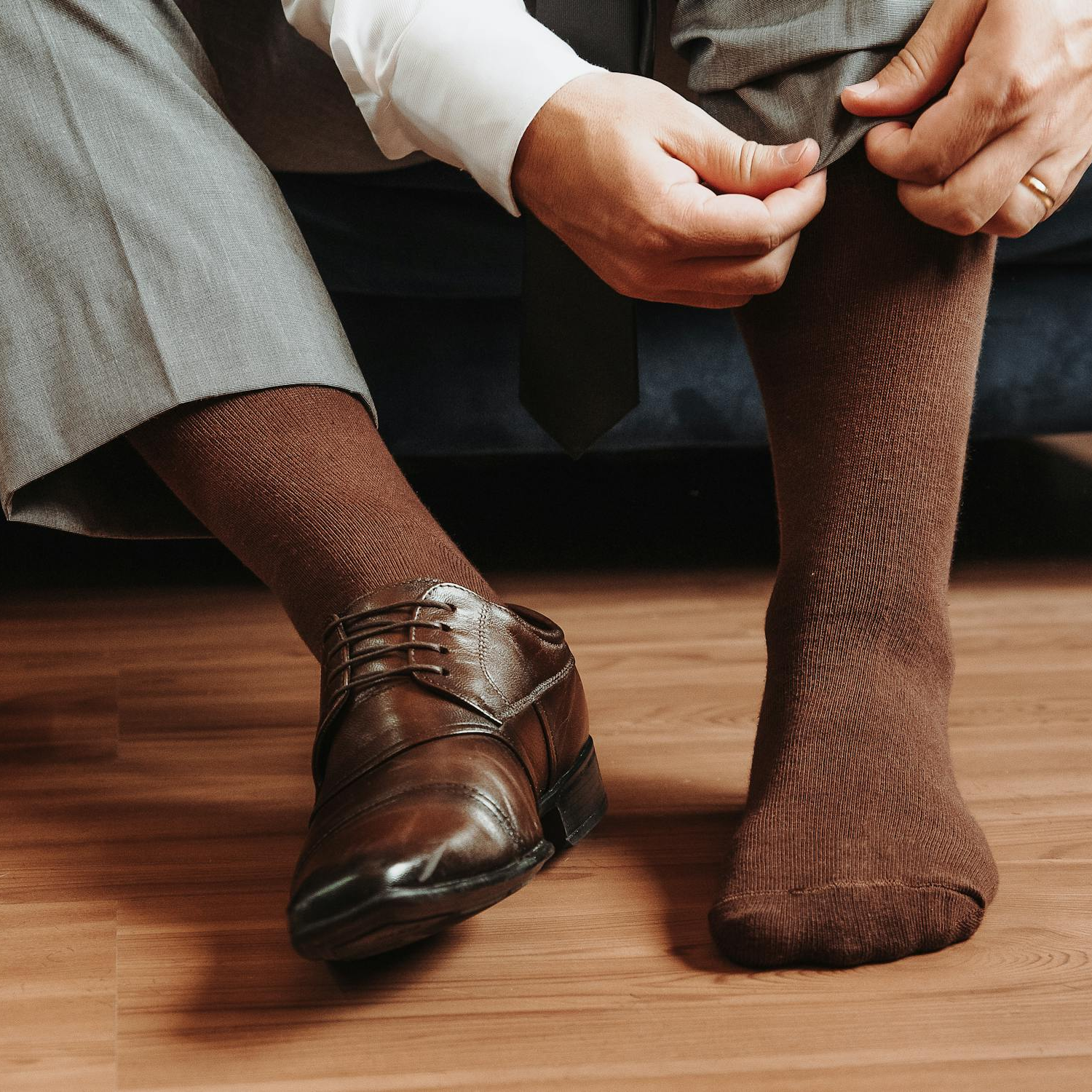 How to Choose the Right Shoes?