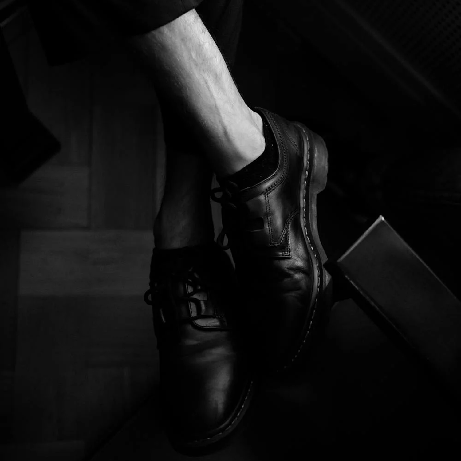 How to Choose the Perfect Pair of Elegant Shoes?